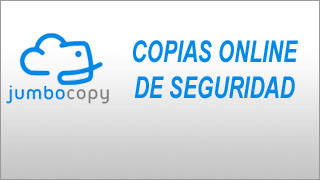 Copias online de seguridad