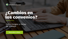 a3Convenios Wolters Kluwer
